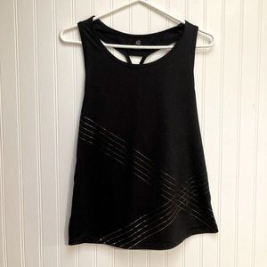 Women’s Athletic Workout Top